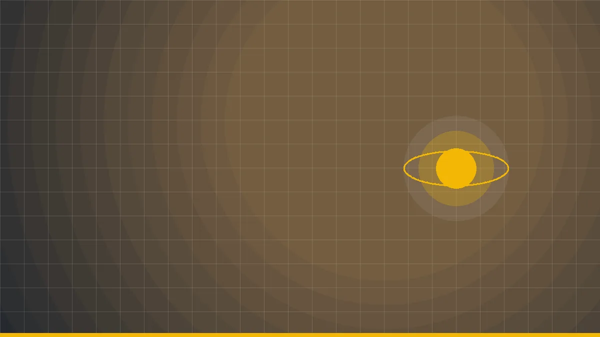 Ilustração editorial que representa o tema do ranking sobre descobertas sobre o planeta terra