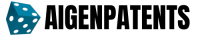 Logo aigenpatents.com
