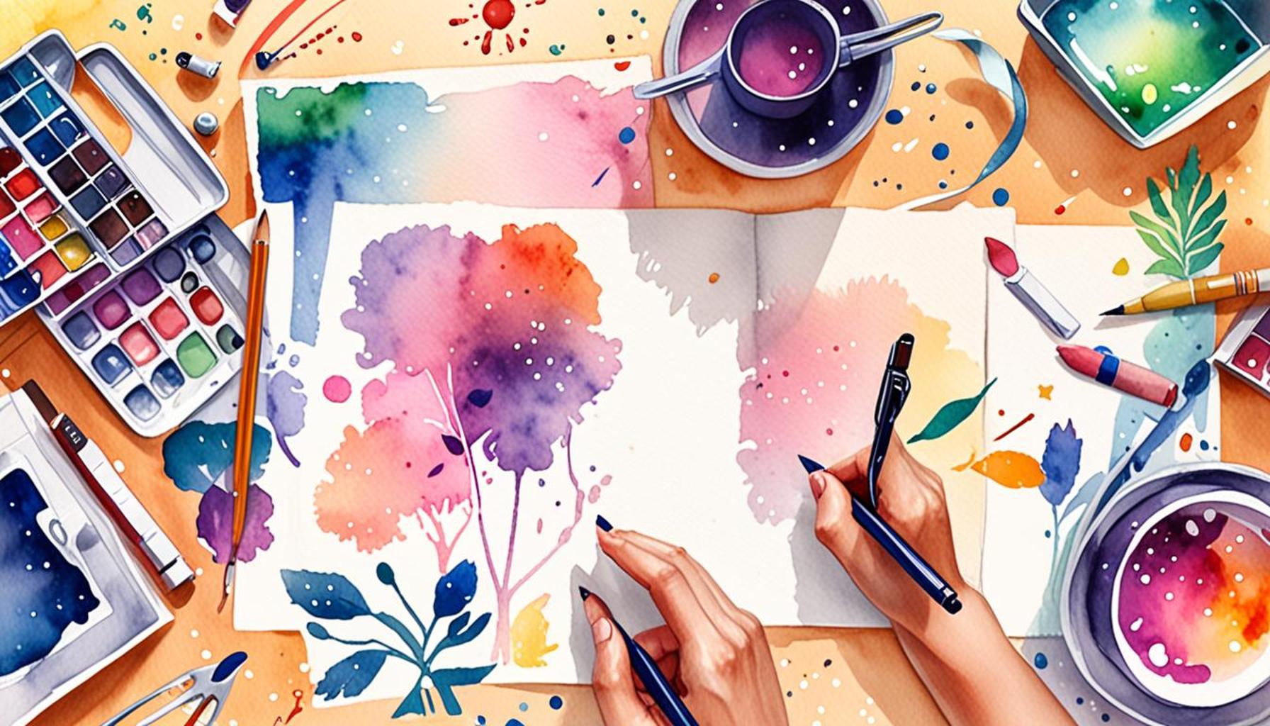 Writing in Collaboration: Tips for Creating Stories in Groups