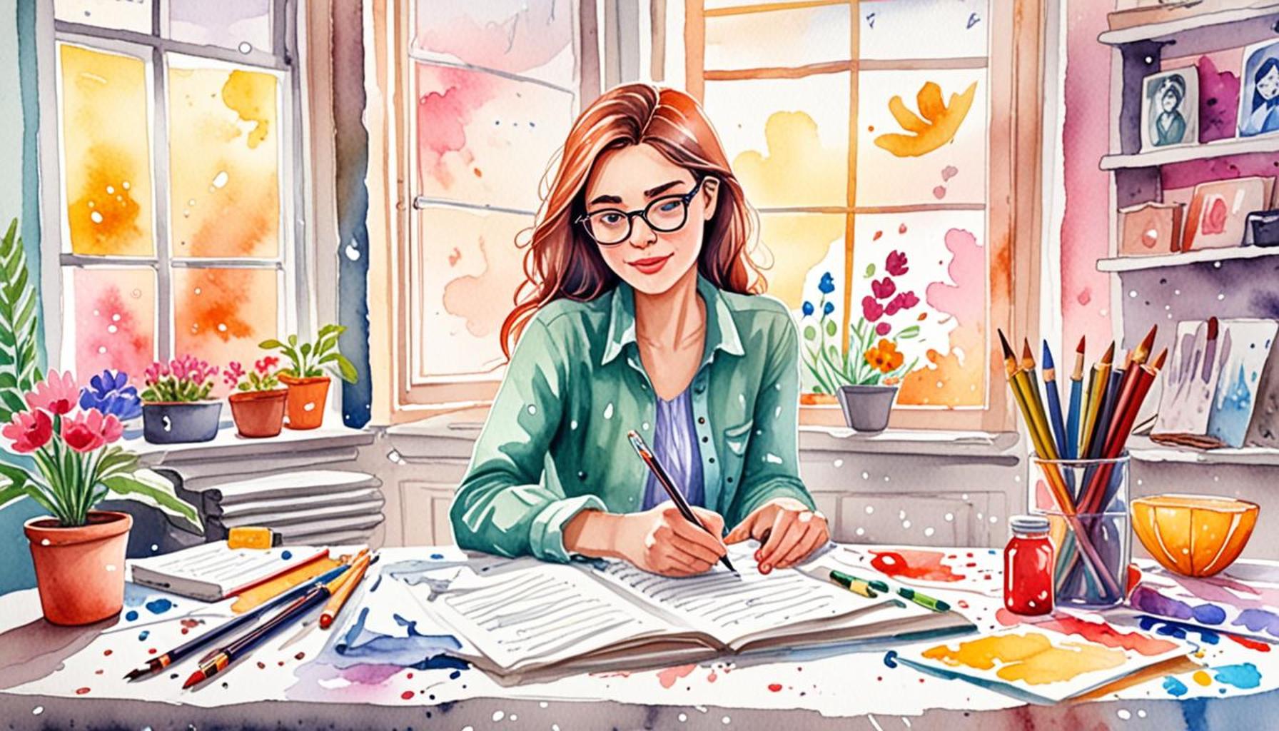 Writing with Emotion: How to Convey Feelings Through Your Narratives