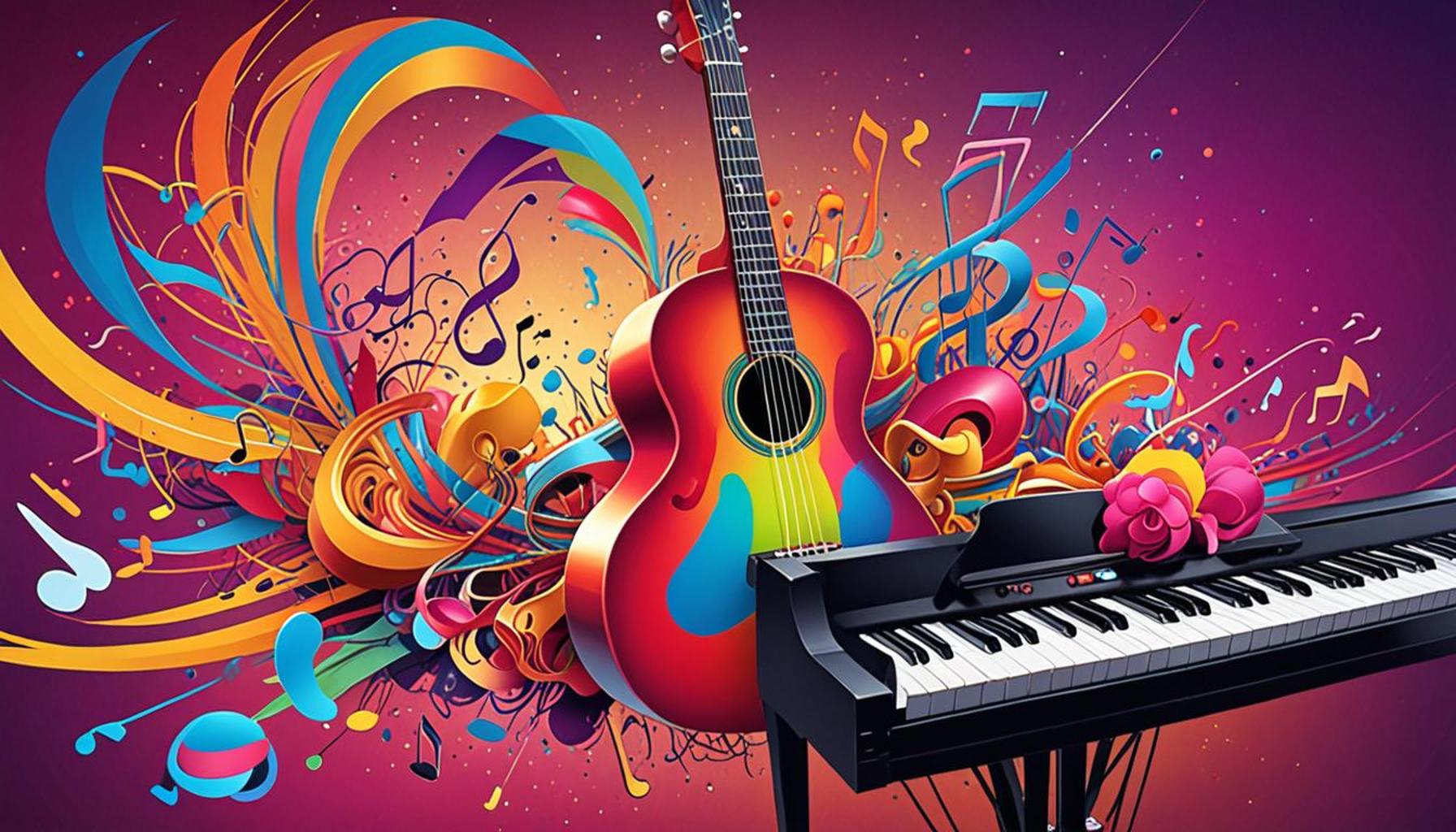 Understanding Music Genres: A Journey Through Styles and Their Cultural Significance