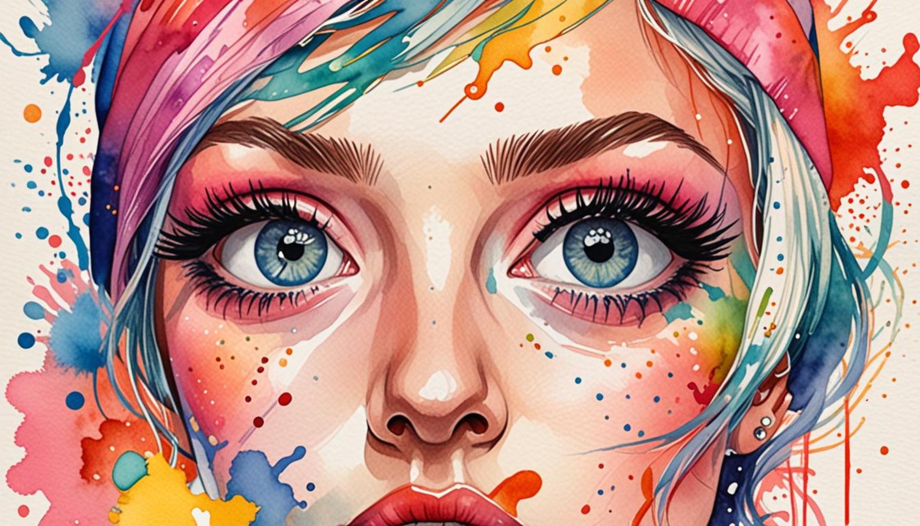 The Influence of Pop Culture on Contemporary Artistic Expression