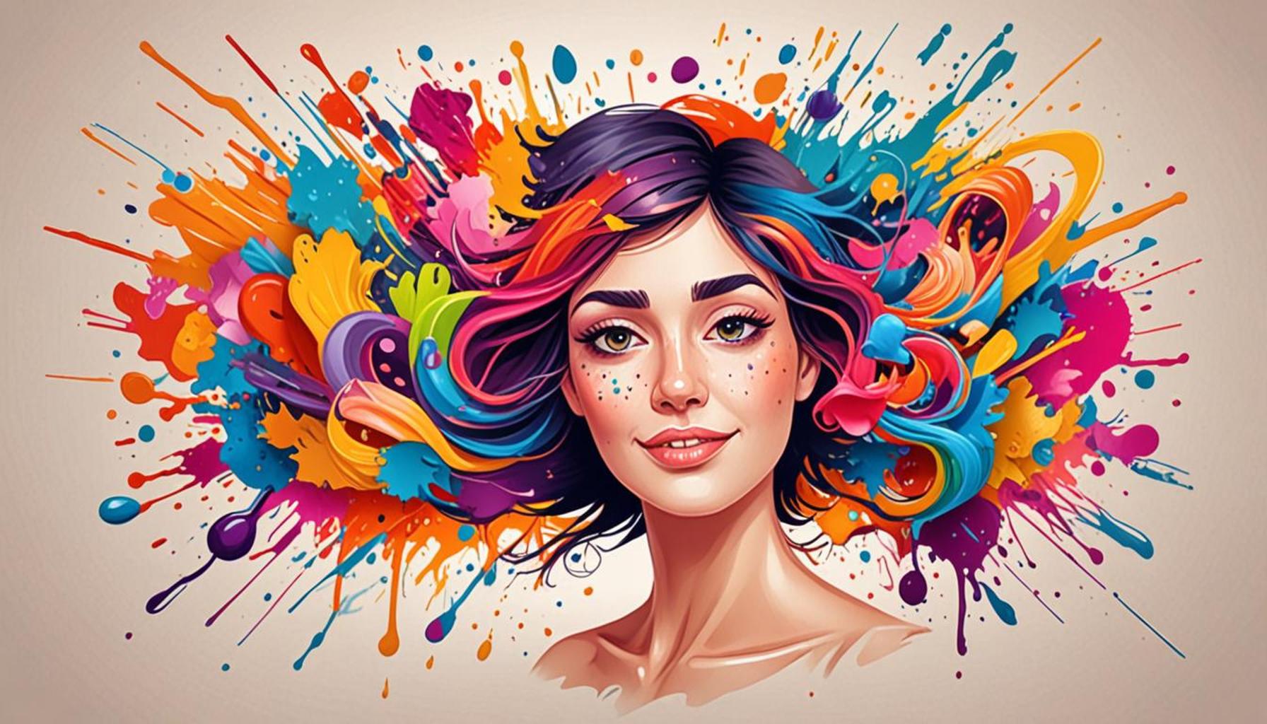 Art as a Communication Tool: Expressing Emotions and Ideas Through Creative Projects