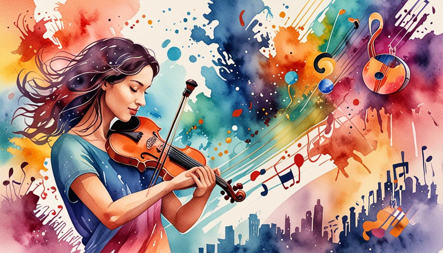 Exploring Music Genres from Around the World: A Cultural Journey Through Sound and Rhythm