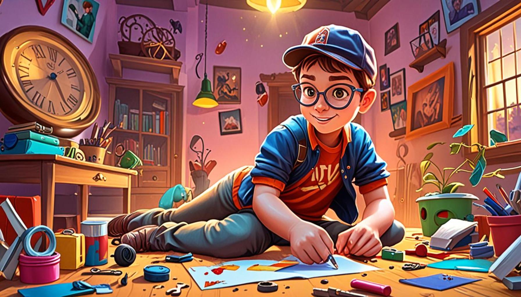 Creating Memorable Characters: The Key to Engaging Adventure Stories