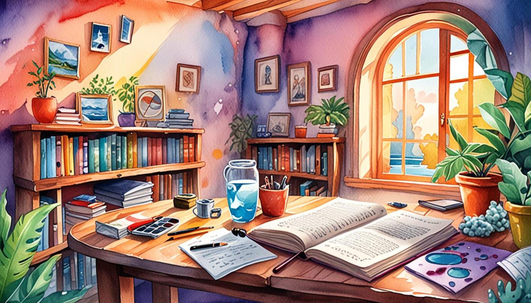 Exploring the World of Interactive Narrative: How to Write Adventures that Engage the Reader