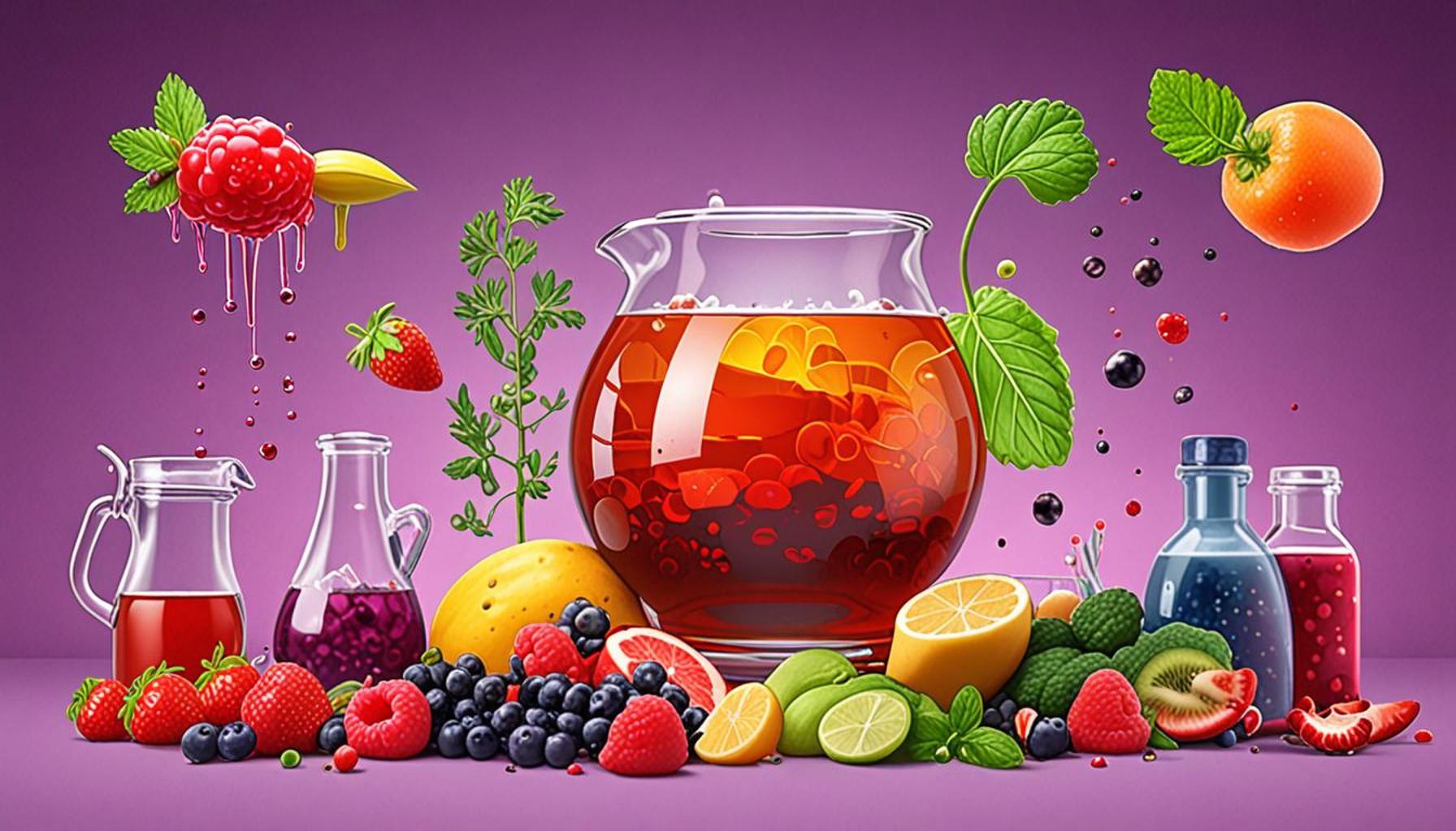 The Evolution of Fermentation Techniques: Transforming Ingredients into Unique Flavors