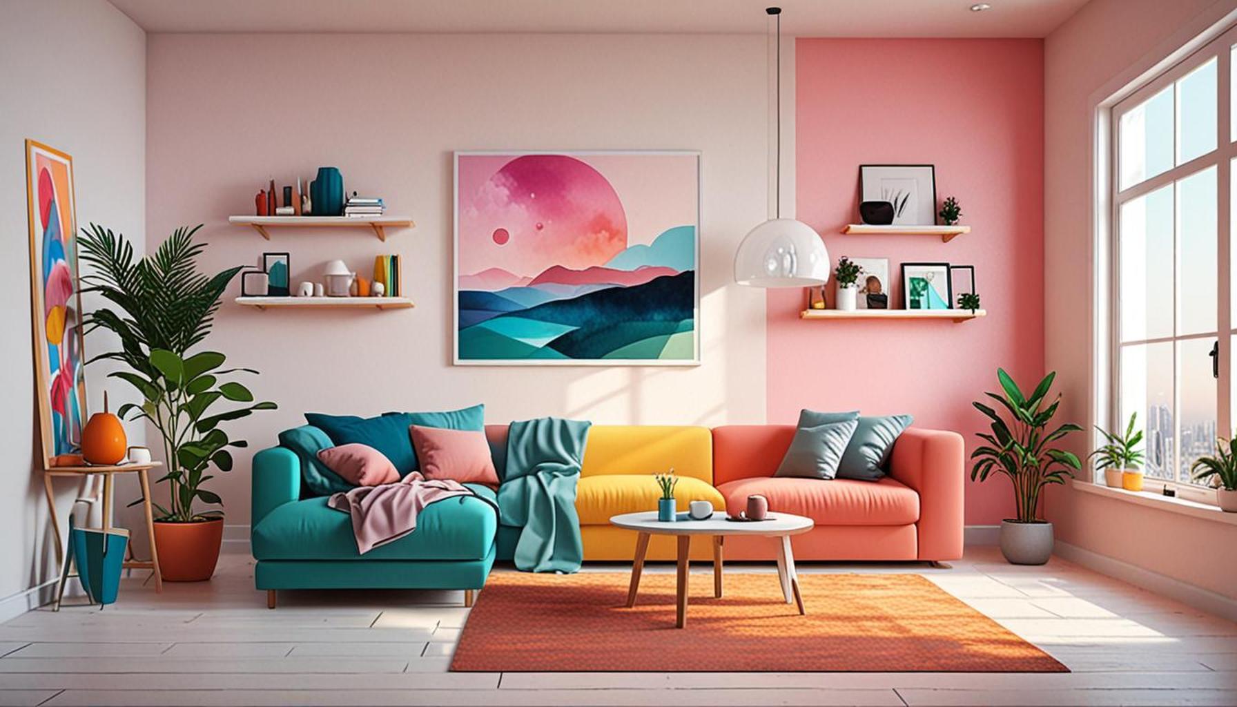 Create Intentional Spaces Transform Your Home into a Minimalist Haven