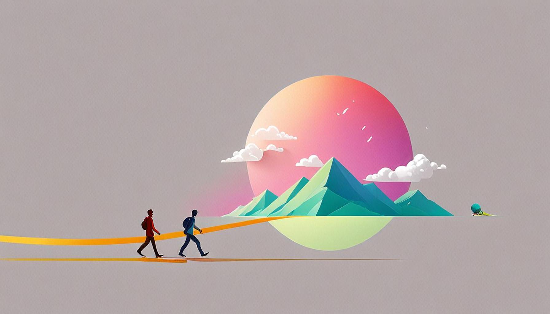 The Journey to Simplicity: Personal Stories of Transformation Through Minimalism