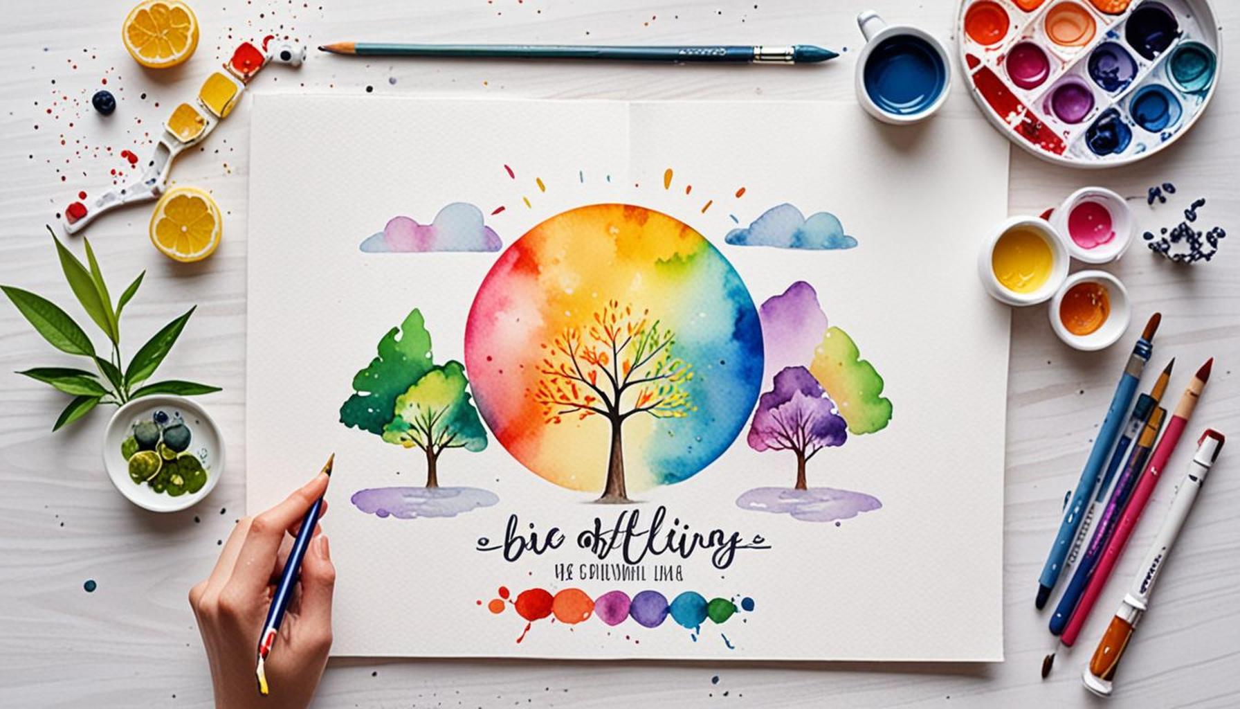 The Role of Simplified Living in Enhancing Productivity: Strategies for Work-Life Balance