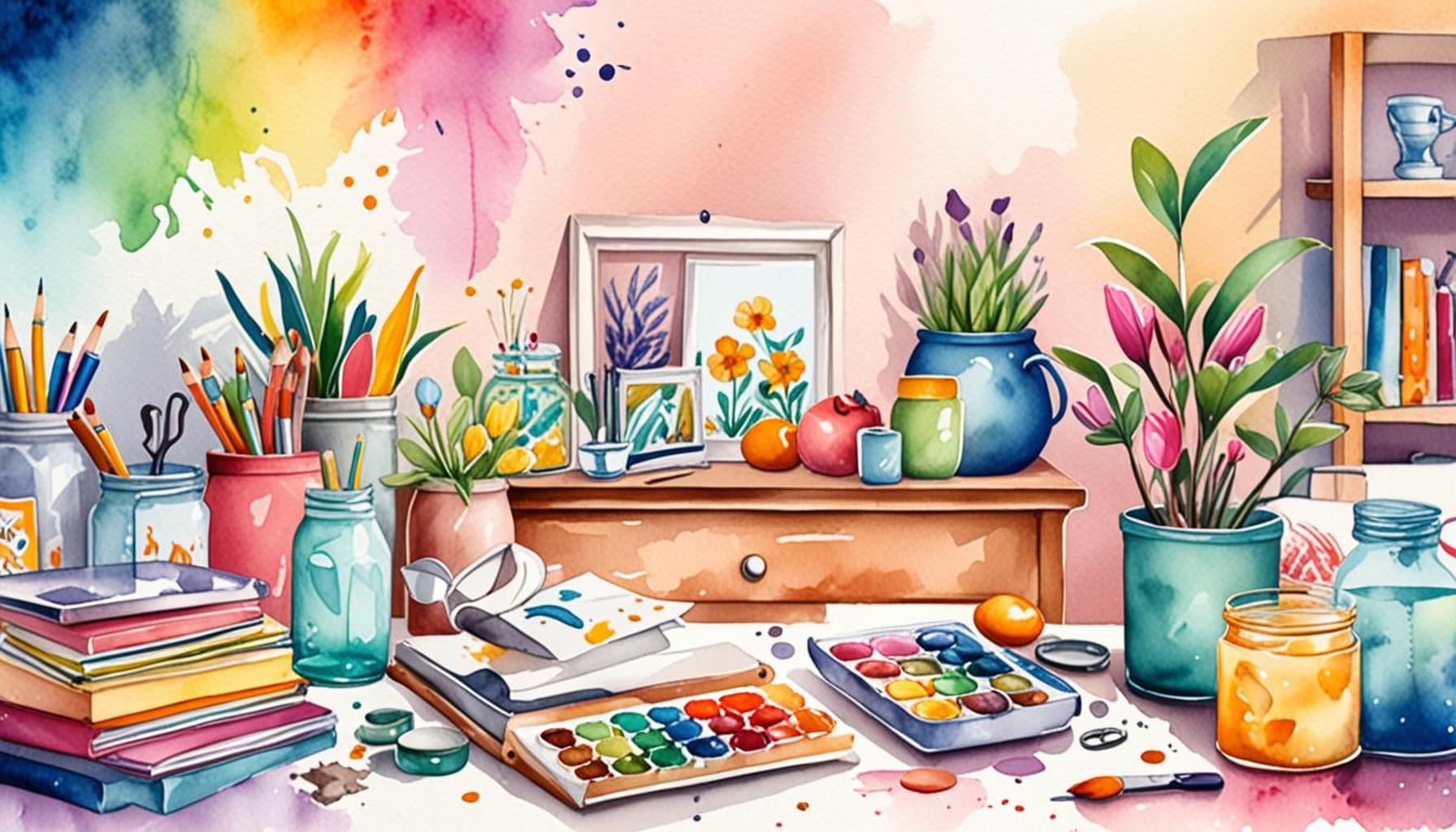 Simplified Living on a Budget: How to Reduce Clutter Without Overspending