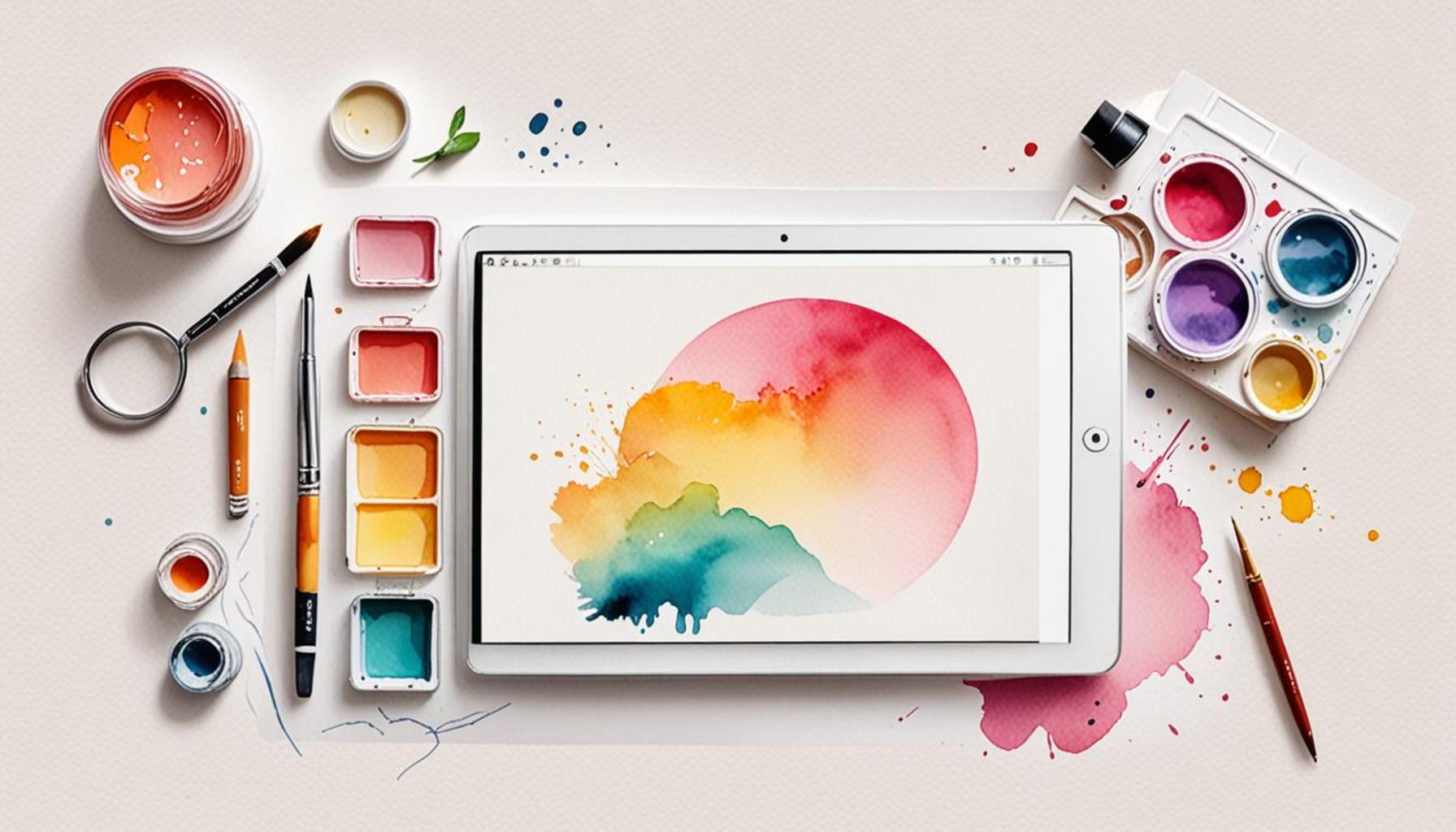 Digital Minimalism: Streamlining Your Online Life for Greater Focus and Productivity