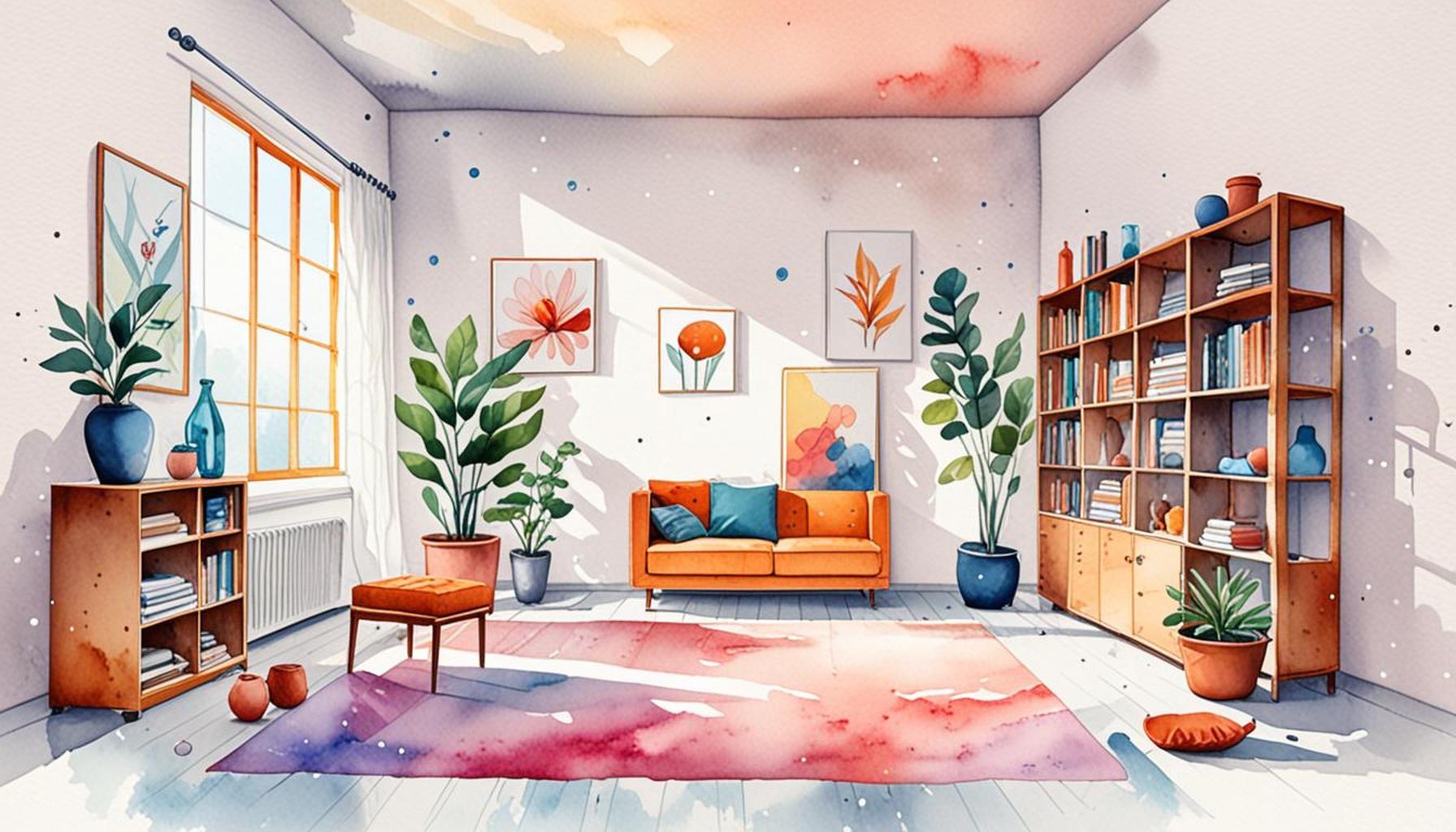 Mindful Ownership Key to Creating a Minimalist Space