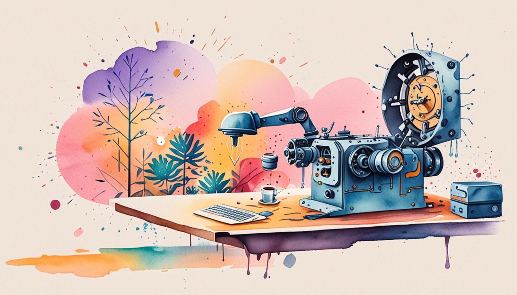 Boosting Productivity The Power of Automation in Minimalist Systems